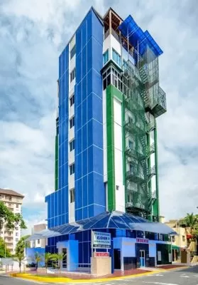 Centro Medico Elohim Dominicana