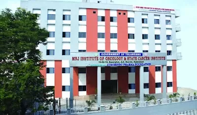 New mnj Cancer Hospital