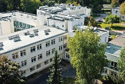 Institute of Psychiatry and Neurology