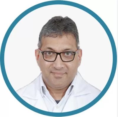 Best Pulmonologist - Dr. Abraham | Apollo Hospitals | Chennai