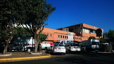 Cruz Verde "Dr. Delgadillo Araujo"