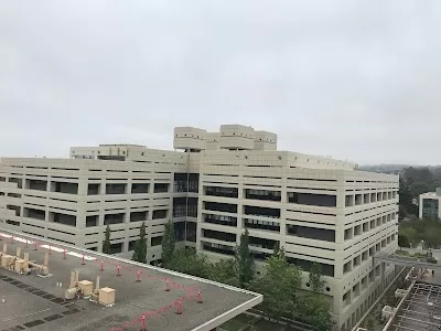 Stanford Center for Advanced Lung Disease