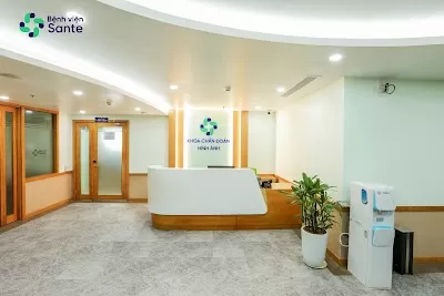 Sante Hospital