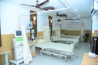 Lotus Hospital For Newborn And Children