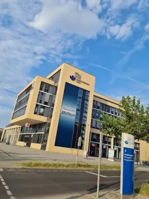 Health Center on ukb