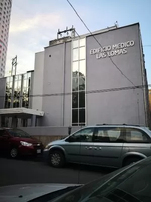Edificio Médico Las Lomas
