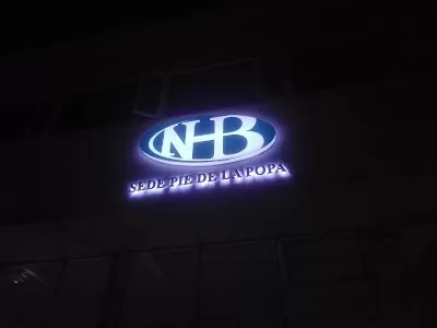 Nuevo hospital boca grande sede pie de la popa