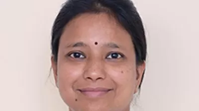 Dr. Vinita Gupta