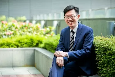 Parkway Cancer Centre Singapore | Dr Ivan Tham Weng Keong
