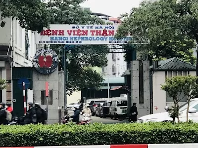 Hanoi Kidney Hospital