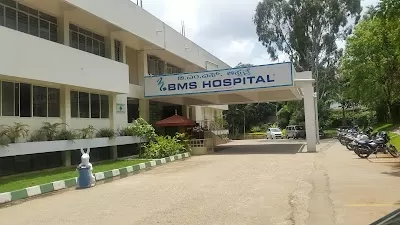 BMS Hospital