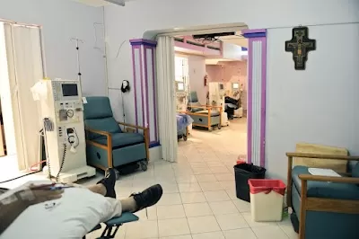 Centro Renal de Monterrey