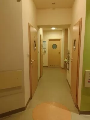 Medical Center Larmed