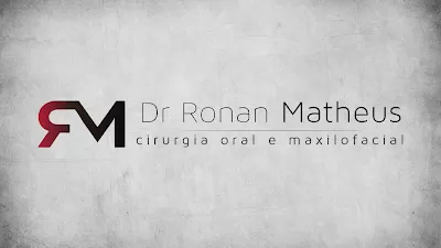 Dr. Ronan Matheus - Bucomaxilo - Complexo Hospitalar de Niterói
