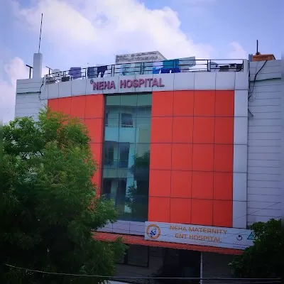 Neha Maternity And Ent Hospital