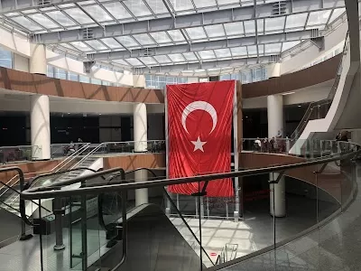 Ankara City Hospital