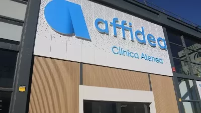 Affidea Clínica Atenea Aldaia