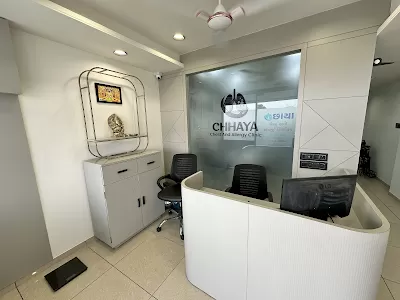 Chhaya Chest and Allergy Clinic