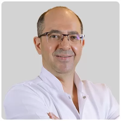 Opr. Dr. Şakir Cengiz ALGAN - Katarakt ve Refraktif Cerrahi - Lazer Göz Tedavileri