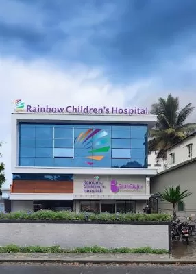 Rainbow Children's Hospital Sarjapur, Bangalore - Best Maternity & Gynec hospital