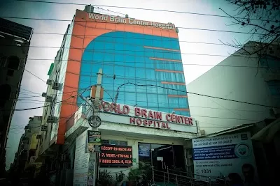 World Brain Center Hospital