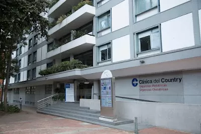 Clínica del Country Urgencias Obstétricia y Pediatría