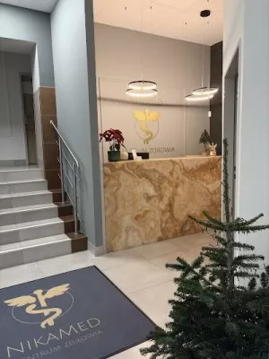 NIKAMED Centrum Zdrowia