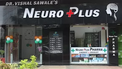 NeuroPlus Advanced Neurology Centre- Best Stroke & Paralysis in nashik/Neuro-Physiotherapy/Rehabilitation centre/