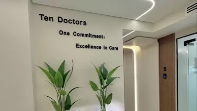 10 Doctors Medical Center