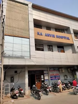 Karanvir Diabetes & General Hospital