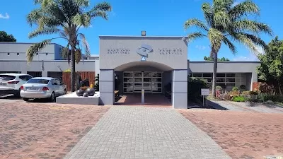 Cape Eye Hospital