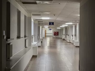 Szpital MON