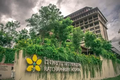 Ratchaphruek Hospital