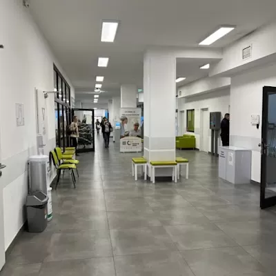 Centrum Medyczne Warszawskiego Uniwersytetu Medycznego