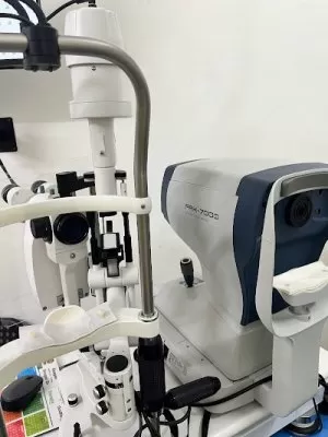 Naavya Eye Care - Dr. Chandni Kotak