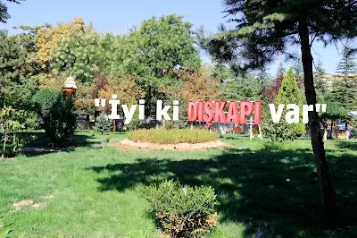Dışkapı Yıldırım Beyazıt Eğitim ve Araştırma Hastanesi Mevki Ek Hizmet Binası