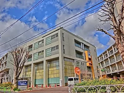 SHOWA Medical University Karasuyama Hospital