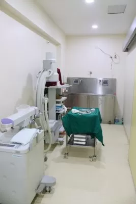 Bharathi Nursing Home | Best Multispeciality Hospital in Bengaluru
