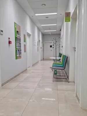 LUX MED | Centrum medyczne Kraków