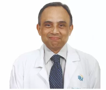 Best Pulmonologist - Dr. Sundararajan | Apollo Hospitals | Chennai