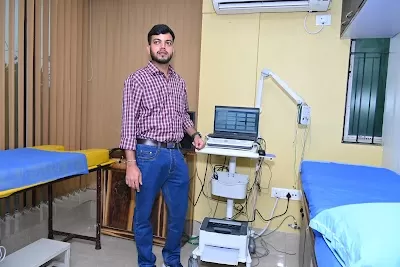 Pace Neuro Diagnostics | Neuro Lab | Best Neuro Diagnostics in Kolkata