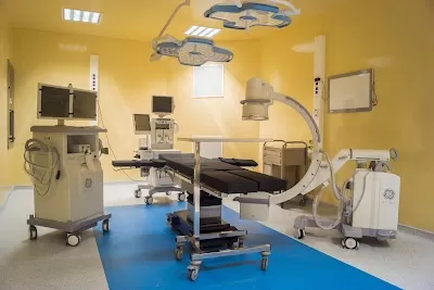 Pediatric Clinic Tunis