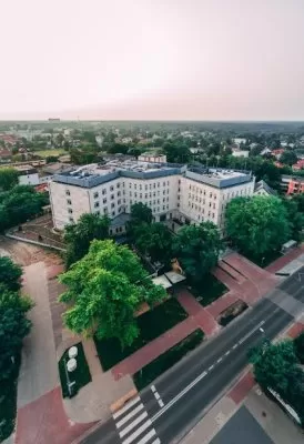 Klinika rehabilitacyjna MIĘDZYLESIE - Grupa emeis