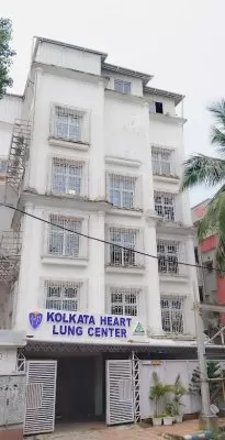 Kolkata Heart Lung Centre