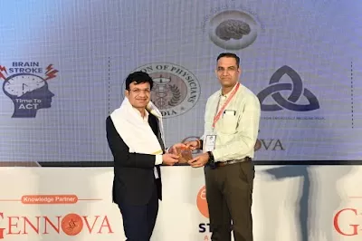 Dr. Prateek Sharma | Neurologist in Bhopal | Best | Top | Bhopal