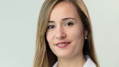 Dr. Grace Nehme, Pediatric Hematology Oncology
