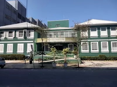 Hospital Nossa Senhora do Pari