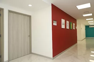 Shriners Childrens Guadalajara