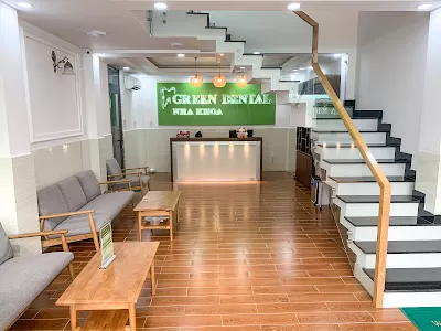 Nha Khoa Green Dental