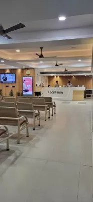 Kailash Hospital Premium OPD